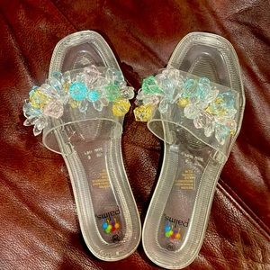 Gelly type slides!!💐